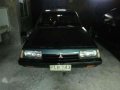 Very Well Kept 1982 Mitsubishi Galant Sigma For Sale-0