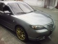 Mazda 3 Top of the line automatic 2008 like hyundai vios city -8