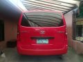 2008 Hyundai Grand Starex Tci MT For Sale -4