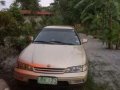 Honda Accord 1998 AT Beige For Sale -4
