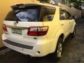 Toyota Fortuner 2012 G for sale -2