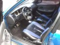 1996 Toyota COROLLA GLi MT Blue For Sale -8