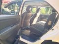 Toyota Fortuner 2012 WHITE FOR SALE-2