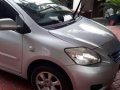 Toyota Vios 2012 1.3E MT Silver For Sale -2