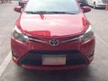 Assume balance toyota vios 2017 for sale -0