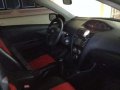 Toyota Vios 1.3E Top of the line for sale -5