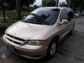 Dodge Caraban 2000 Chrysler For Sale -0