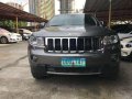 2013 Jeep Grand Cherokee Diesel 4x4 for sale -0