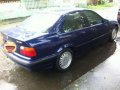 Top Condition 1995 BMW 318i AT For Sale-4