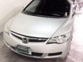 2006 Honda Civic 1.8S Auto 57T km only for sale -0