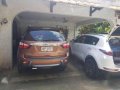 2015 Isuzu Mux For Sale Chocolate Brown-2
