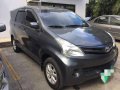Toyota Avanza 1.3 E AT 2013 Gray For Sale -1