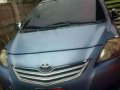 2010 Toyota Vios 1.3E Automatic Transmission for sale -0