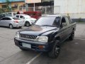 Mitsubishi Endeavor XT L200 pick up for sale -1