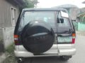 For Sale Isuzu Trooper 2001 AT Black SUV -1