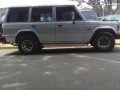 Mitsubishi pajero for sale -4