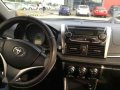 2015 Toyota Vios E MT Gray For Sale -2
