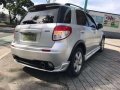 Suzuki Sx4 altis vios outlander civic fd jazz for sale -0