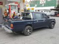 Mitsubishi Endeavor XT L200 pick up for sale -5