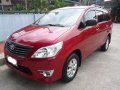 Toyota Innova 2015 for sale -2