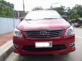 Toyota Innova 2015 for sale -1