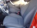 Smooth Shifting 2011 Ford Fiesta S For Sale-8