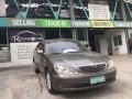 2006 Toyota Camry 2.4G Automatic 198k for sale -2