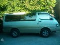 Toyota Hi Ace 2000 fresh for sale -6