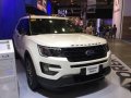Brand New 2017 Ford Explorer Sport For Sale-0