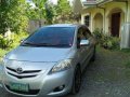 Toyota Vios 1.3E Top of the line for sale -0
