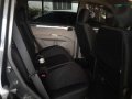 Mitsubishi Montero GLS V 2012 Gray For Sale -7