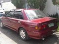 Mitsubishi lancer 1995 matic for sale -1