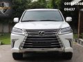 2017 LX 450D Brand New Full Option for sale -0