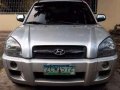 Flood Free Hyundai Tucson 2006 AT For Sale-0