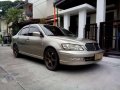 2003 Mitsubishi lancer mx not altis civic focus for sale -0