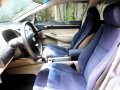 Honda Civic FD 2006 1.8S Top of the Line Automatic for sale -5