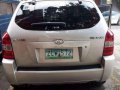 Flood Free Hyundai Tucson 2006 AT For Sale-8