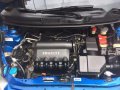 Honda Jazz iDSi 1,3 2005 MT Blue For Sale-9