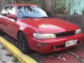 Toyota Corolla Big body small body altis vios civic fd kia -0