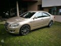 2008s Toyota Camry 3.5Q for sale -1
