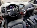 2011 Mitsubishi Grandis fresh for sale-6