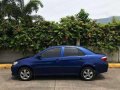 2004 Toyota Vios E 1.3 Vvt-i ALL POWER Manual ICE COLD AIRCON -2