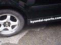 2009 Hyundai Getz good for sale -1