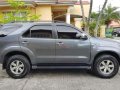 Well Kept 2008 Toyota Fortuner 2.7G For Sale-2