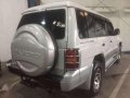 Mitsubishi Pajero Fieldmaster 4WD For Sale -5