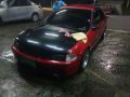 Fresh Honda Civic Esi Vti Vtec Red For Sale -4