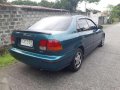 Honda Civic vtec good as new for sale -3