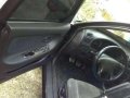 Clean Presentable Interior Mitsubishi Galang 1994 MT For Sale-7