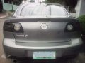 Mazda 3 Top of the line automatic 2008 like hyundai vios city -10
