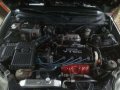 Honda Civic VTEC 1996 AT Black For Sale -5